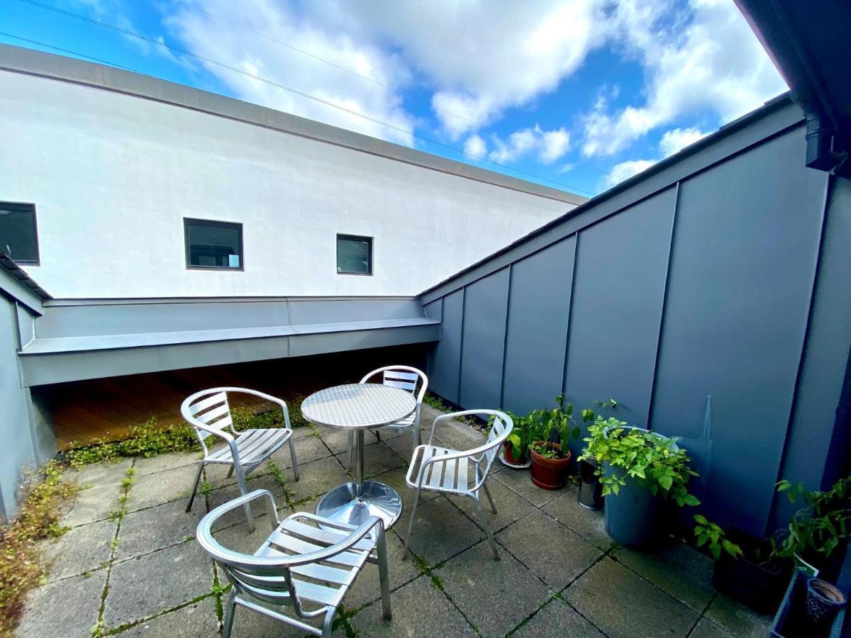 Apartment 3, Warehouse K London Exterior photo