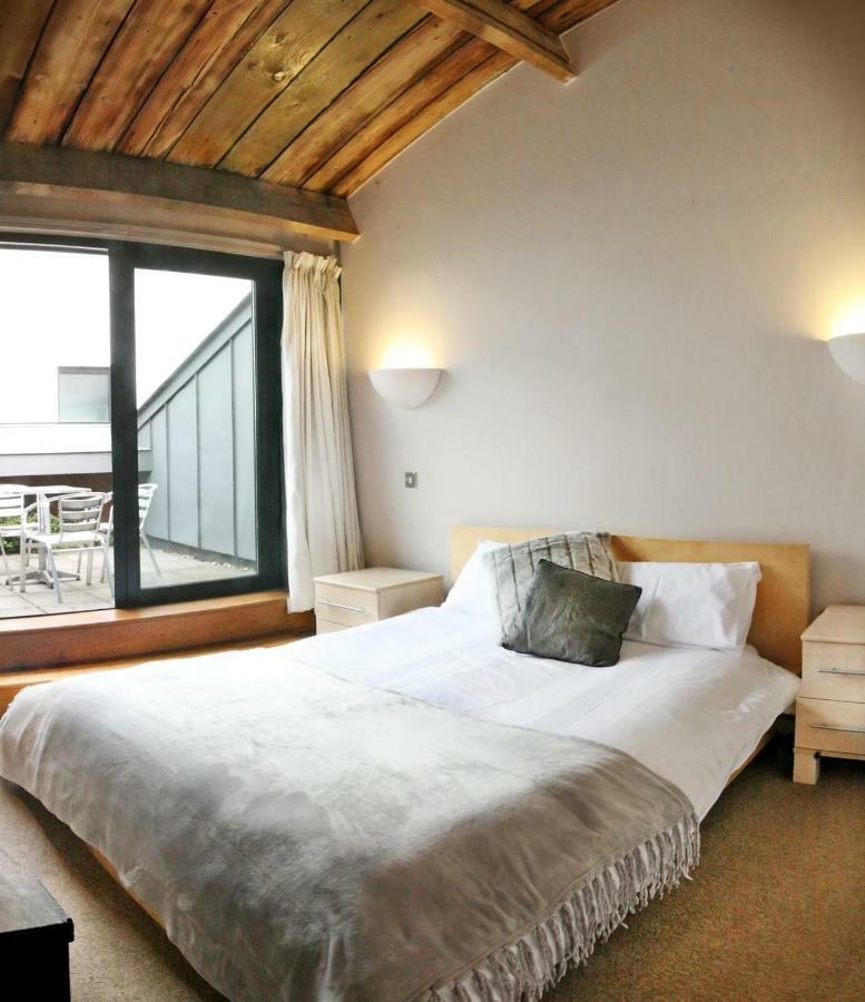Apartment 3, Warehouse K London Exterior photo